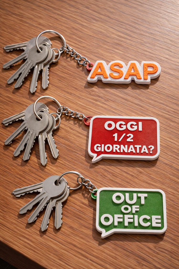 Keychain