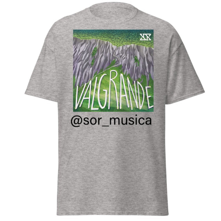 SOR T-Shirts