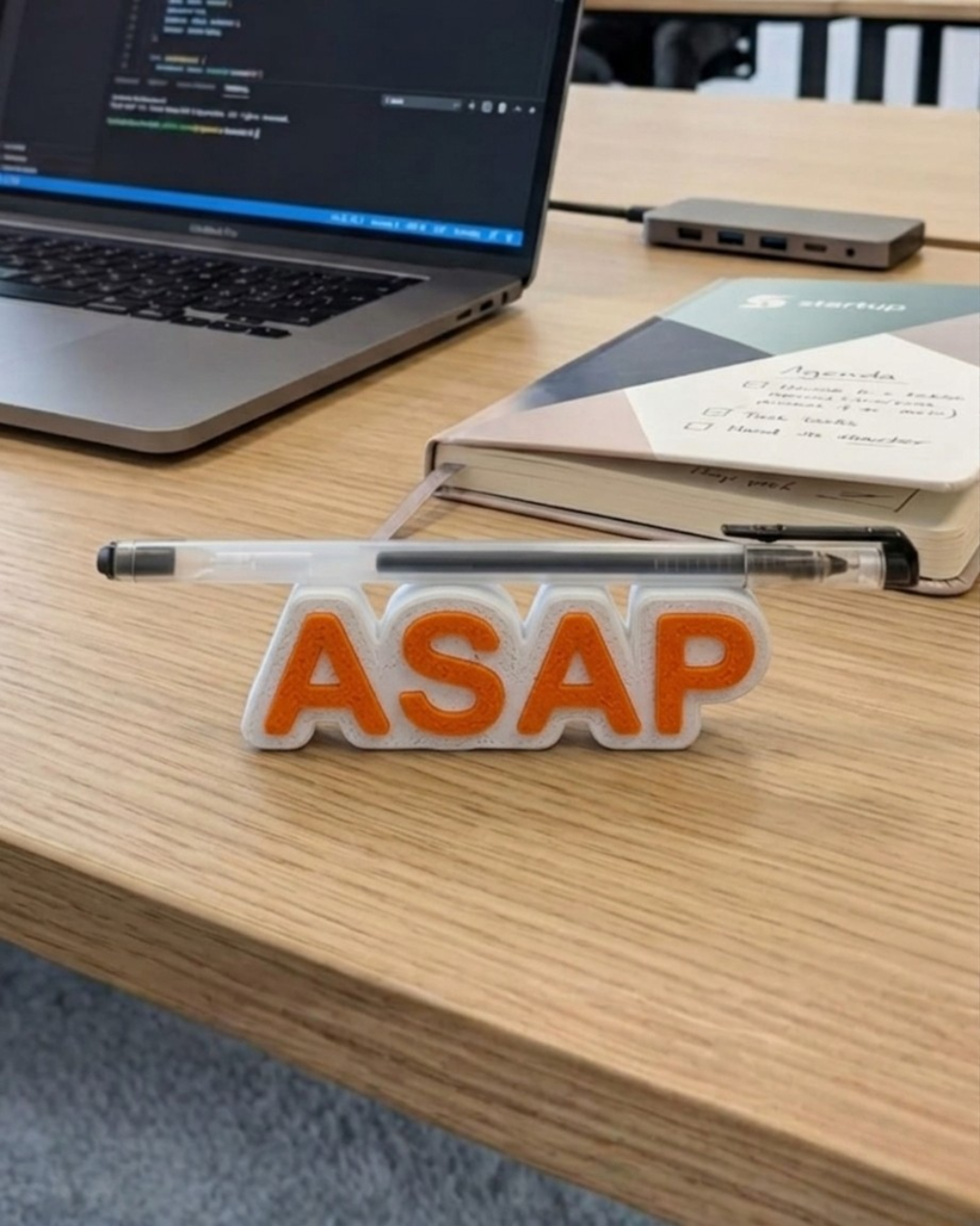 ASAP Portapenna