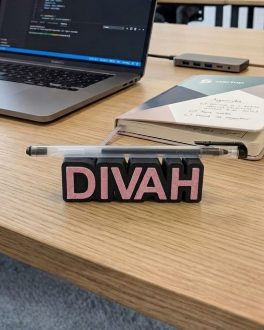 DIVAH Portapenna