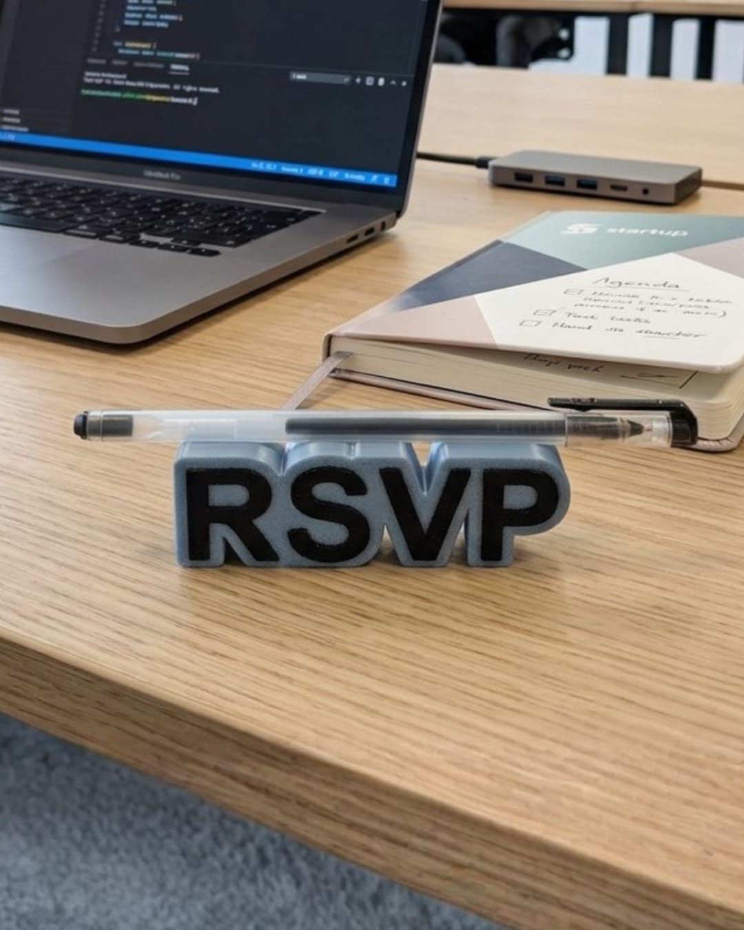 RSVP Portapenna