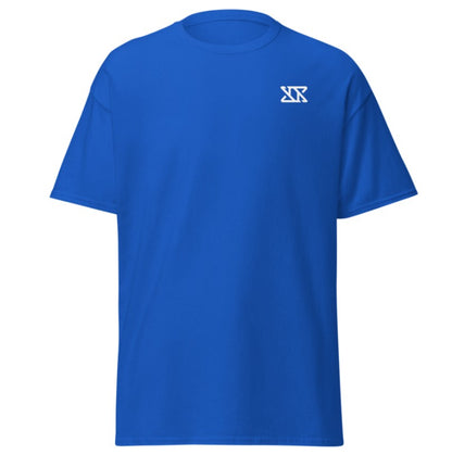 T-Shirt SOR (Fronte Logo + retro cover / custom color)