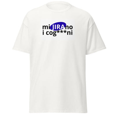 Mi JIRAno - TShirt