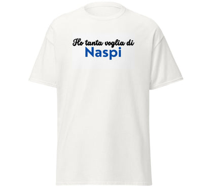 Naspi - TShirt