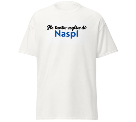 Naspi - TShirt