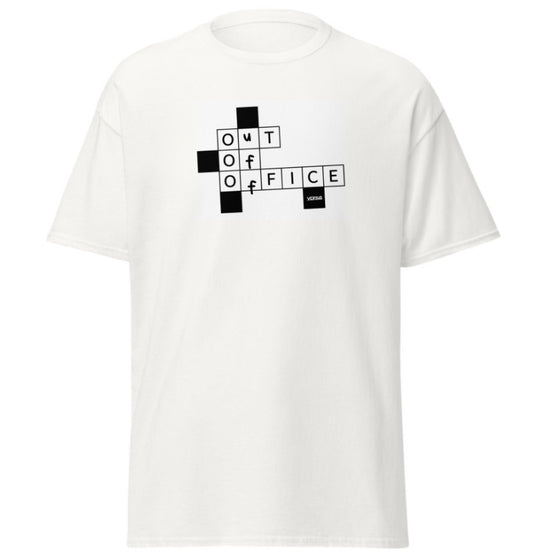 OOO Crosswords - TShirt