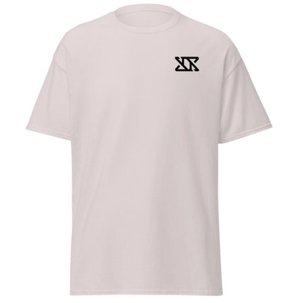 T-Shirt SOR (Fronte Logo + retro cover / custom color)