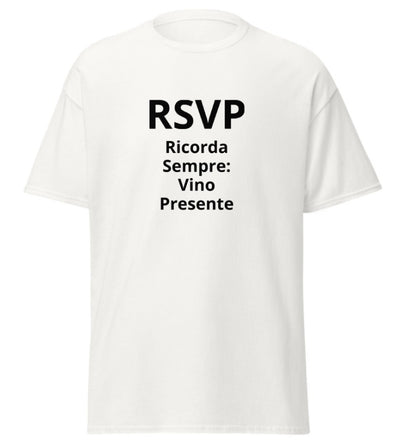 RSVP TShirt