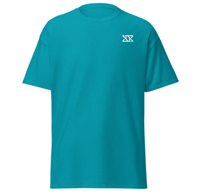 T-Shirt SOR (Fronte Logo + retro cover / custom color)