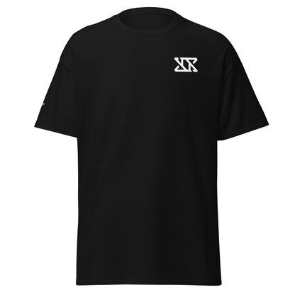 T-Shirt SOR (Fronte Logo black/white)