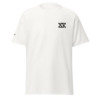T-Shirt SOR (Fronte Logo black/white)