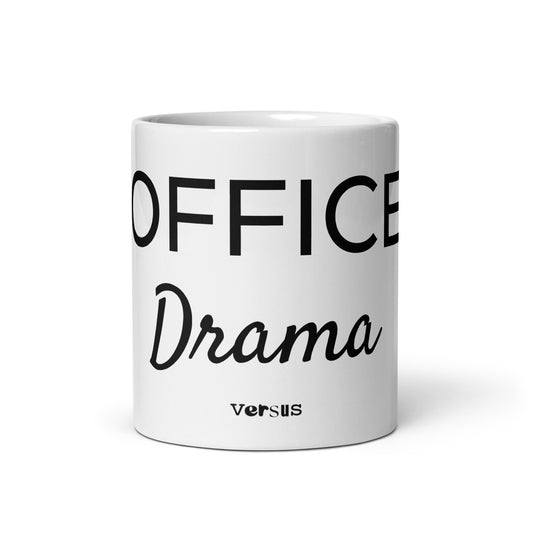 Office Drama - Mug